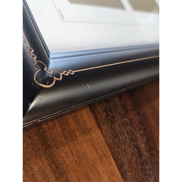 Disney World Parks Our Disney Vacation Picture Photo Collage Frame 16x16 Mickey - Picture 12 of 14